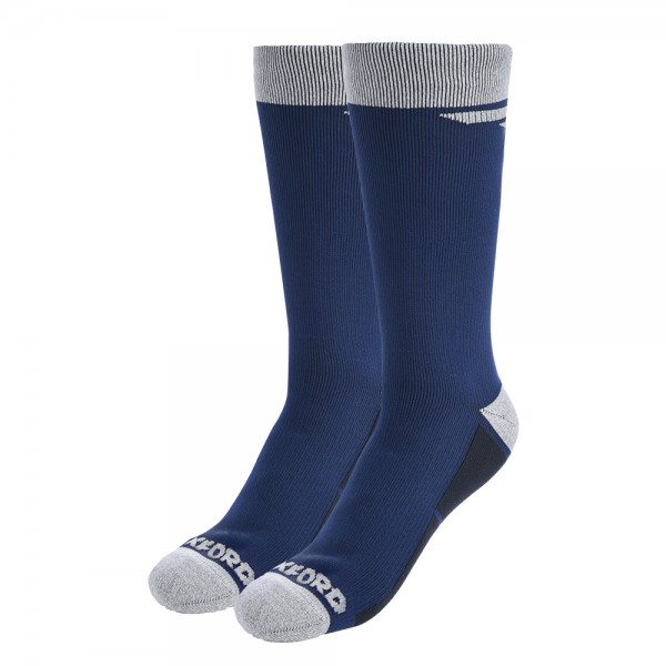 Oxford Oxford Waterproof Oxsocks Blue